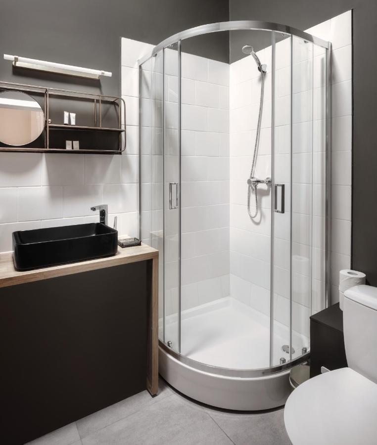 Apartament Art Deco Διαμέρισμα Λοτζ Εξωτερικό φωτογραφία